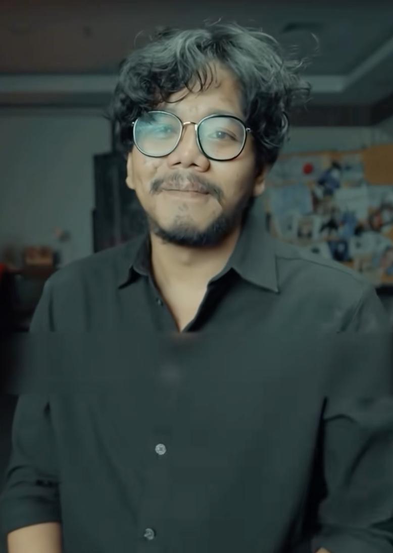 Ferry Irwandi